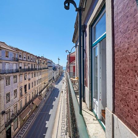 Msapartments Lisboa Exterior foto