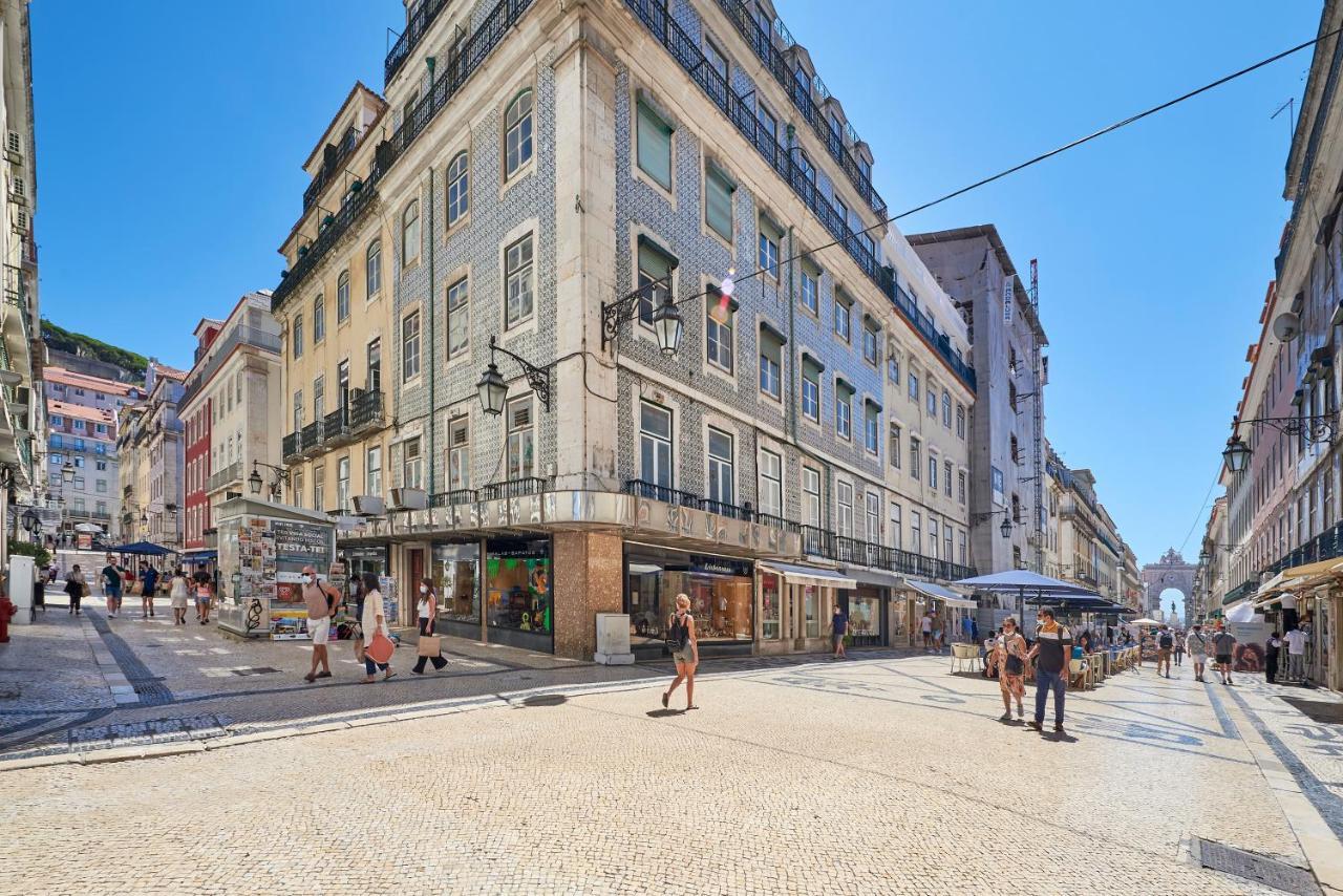 Msapartments Lisboa Exterior foto
