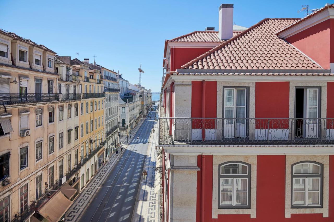 Msapartments Lisboa Exterior foto